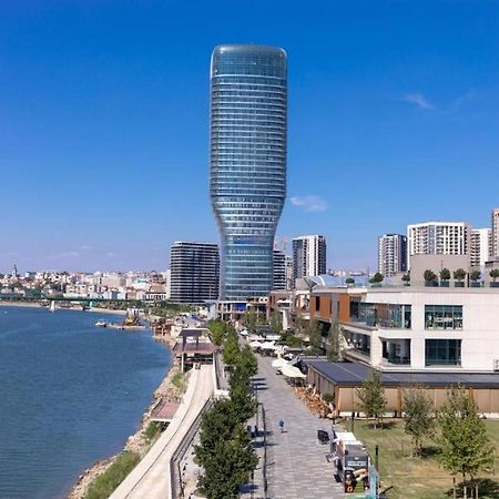 Gigi Apartment Beograd Eksteriør bilde