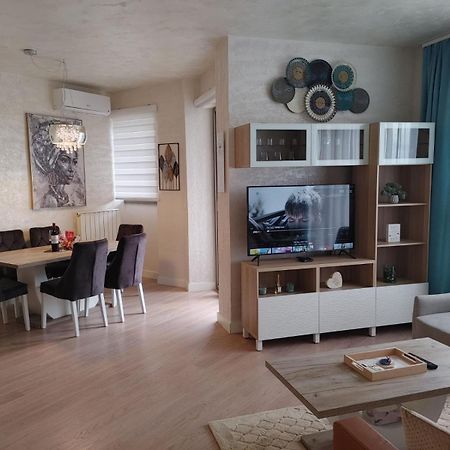 Gigi Apartment Beograd Eksteriør bilde