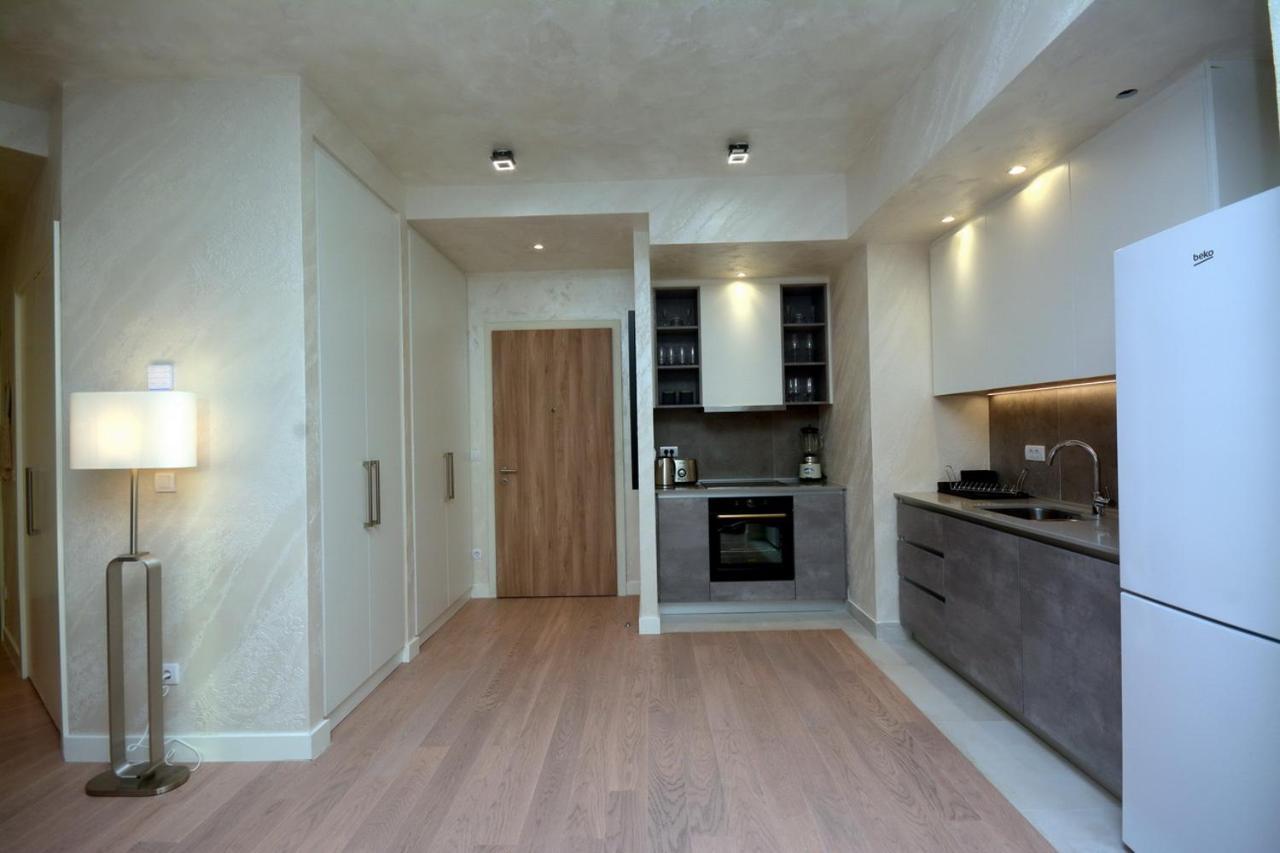 Gigi Apartment Beograd Eksteriør bilde
