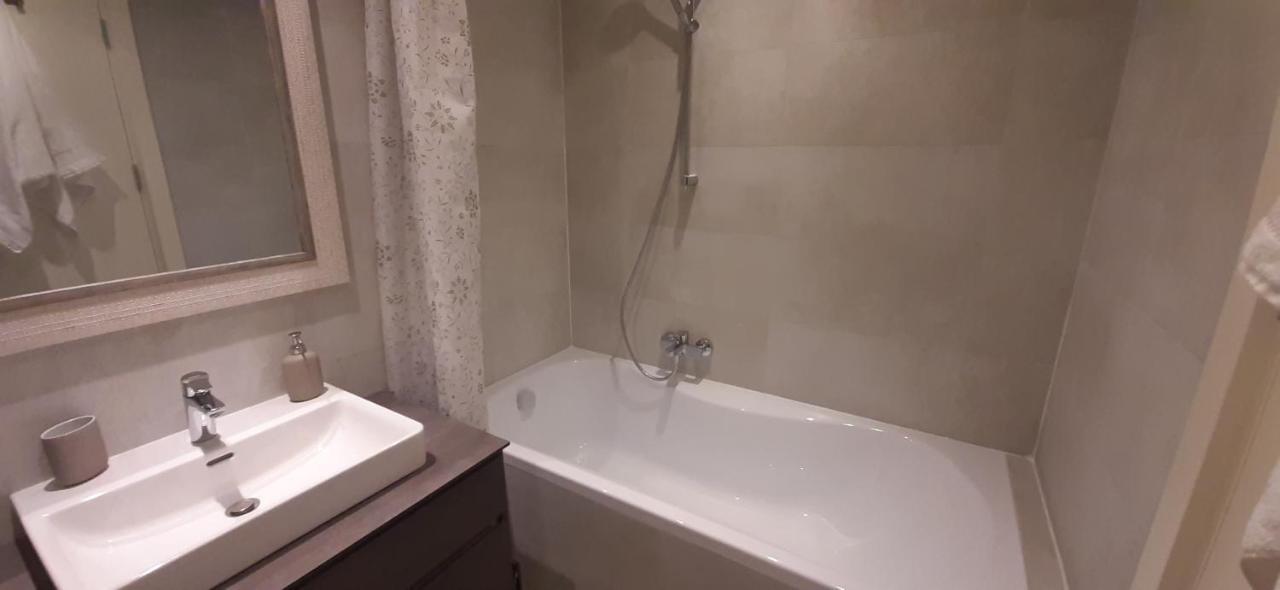 Gigi Apartment Beograd Eksteriør bilde