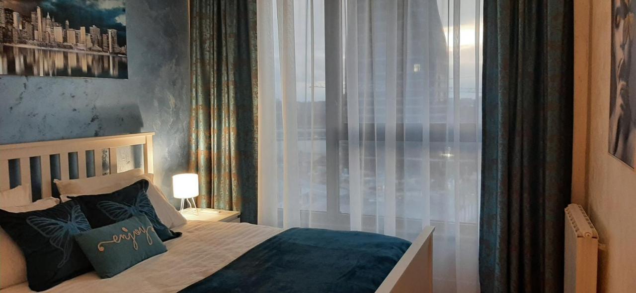 Gigi Apartment Beograd Eksteriør bilde