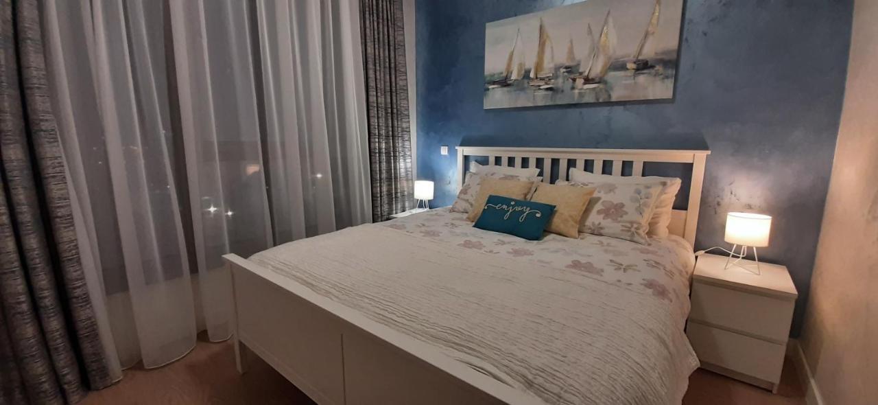Gigi Apartment Beograd Eksteriør bilde