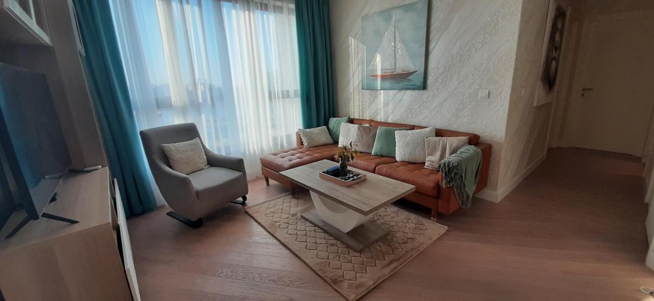 Gigi Apartment Beograd Eksteriør bilde