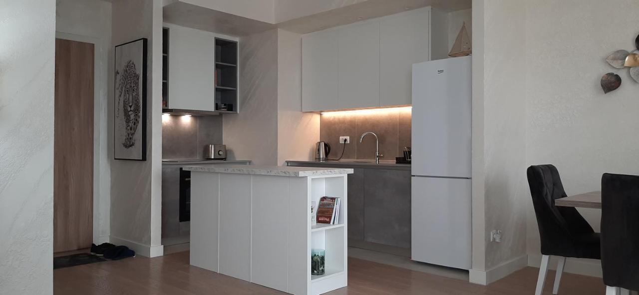 Gigi Apartment Beograd Eksteriør bilde