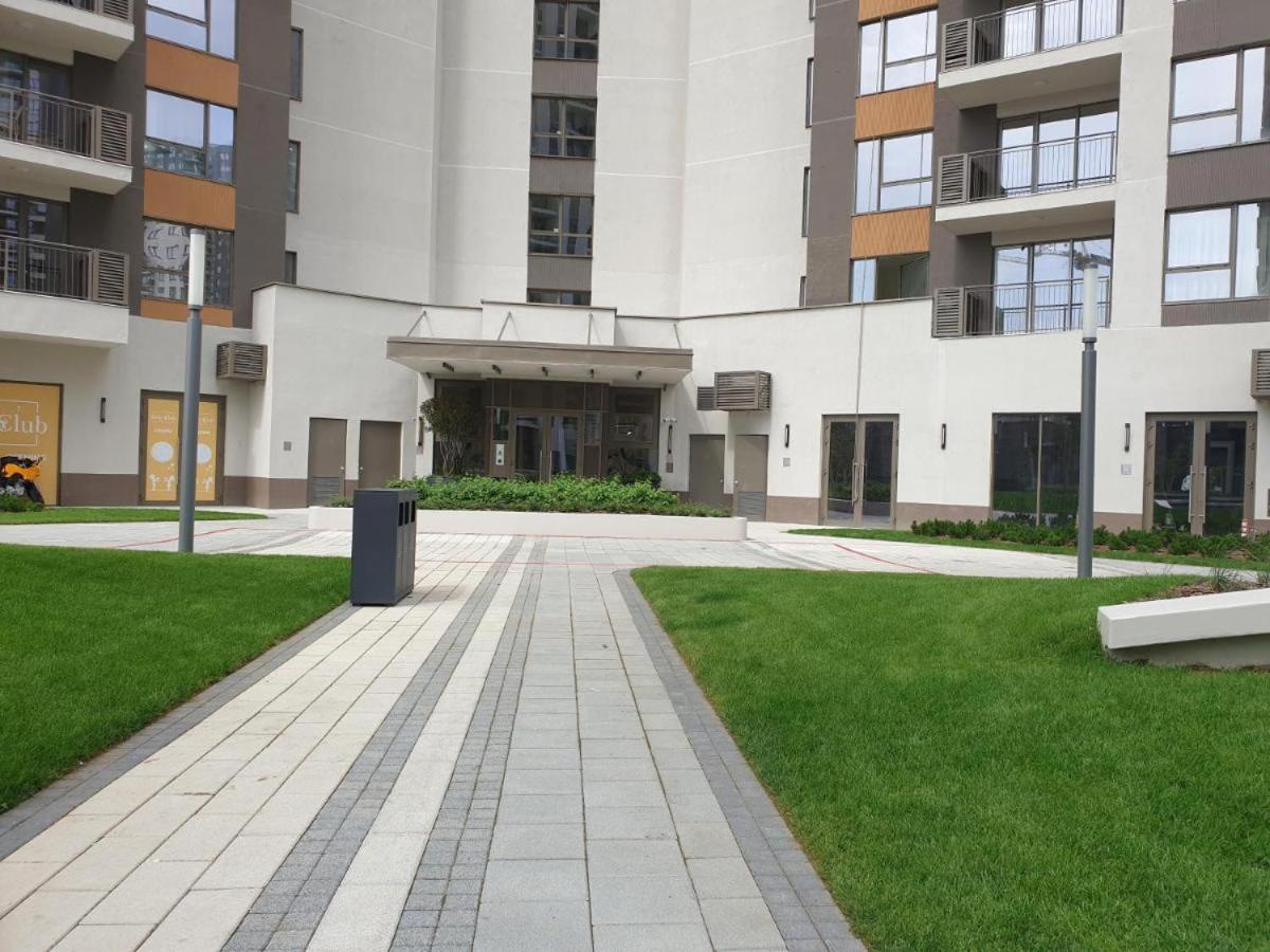 Gigi Apartment Beograd Eksteriør bilde