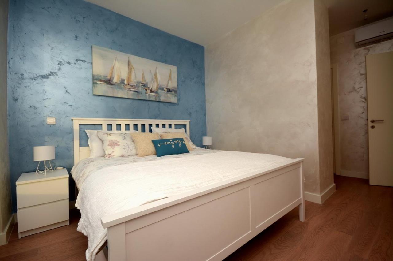 Gigi Apartment Beograd Eksteriør bilde