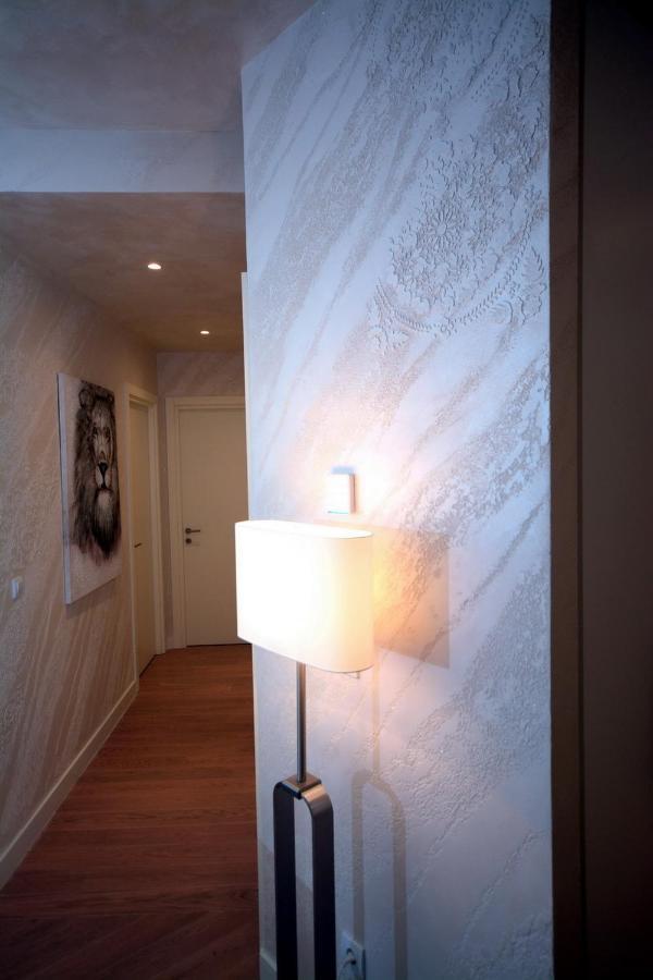 Gigi Apartment Beograd Eksteriør bilde