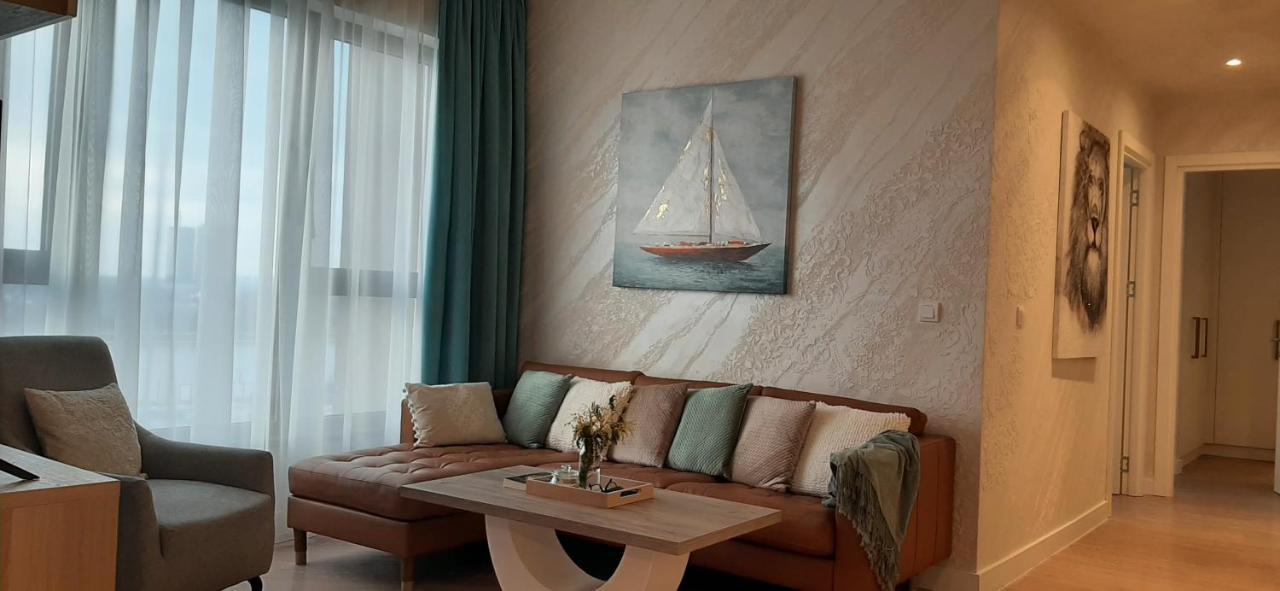 Gigi Apartment Beograd Eksteriør bilde