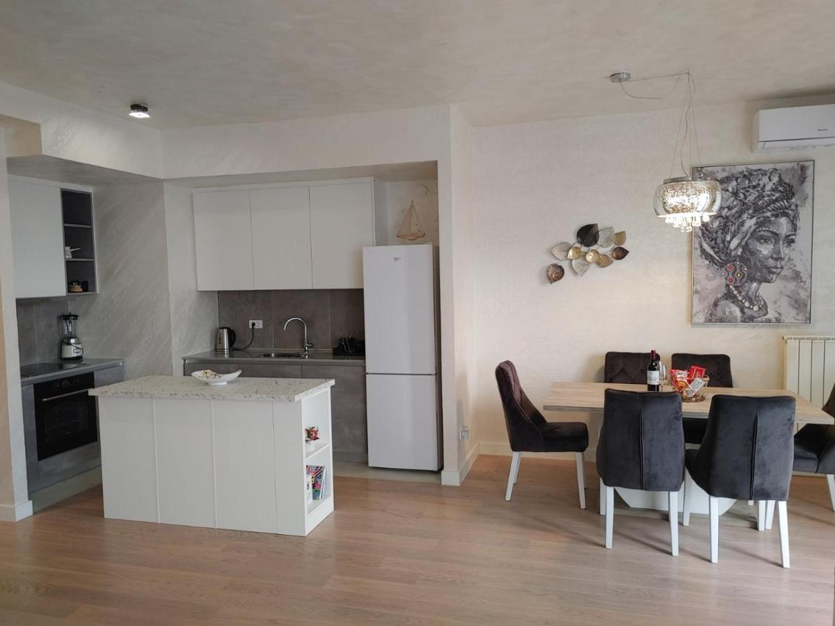 Gigi Apartment Beograd Eksteriør bilde