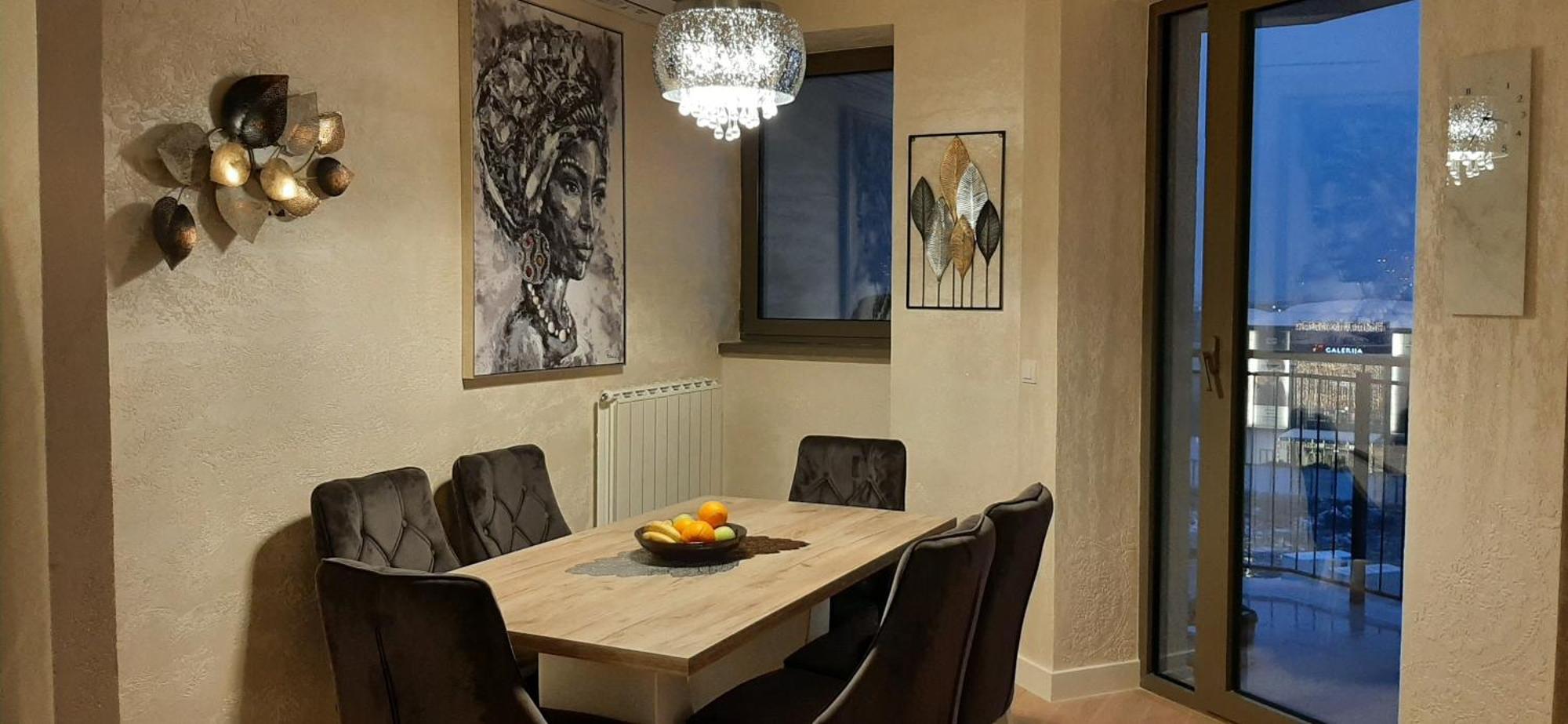 Gigi Apartment Beograd Eksteriør bilde