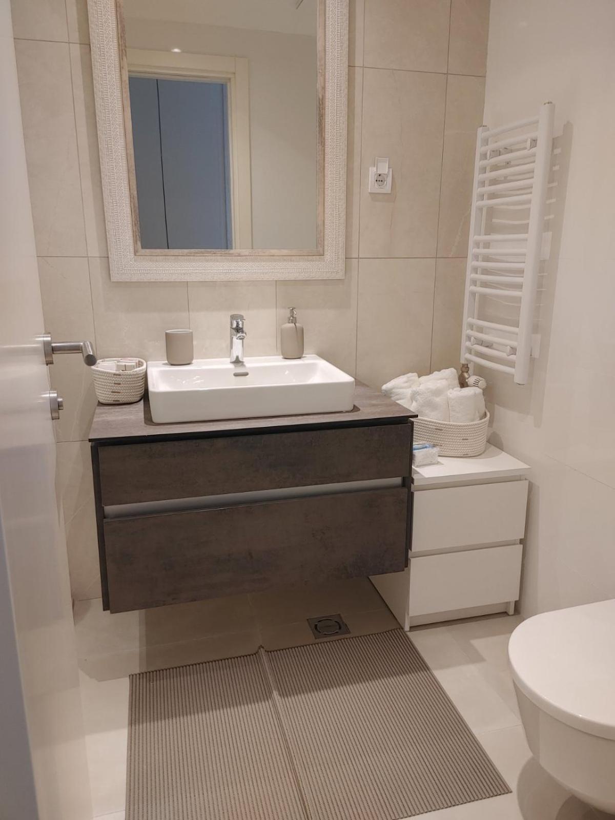 Gigi Apartment Beograd Eksteriør bilde