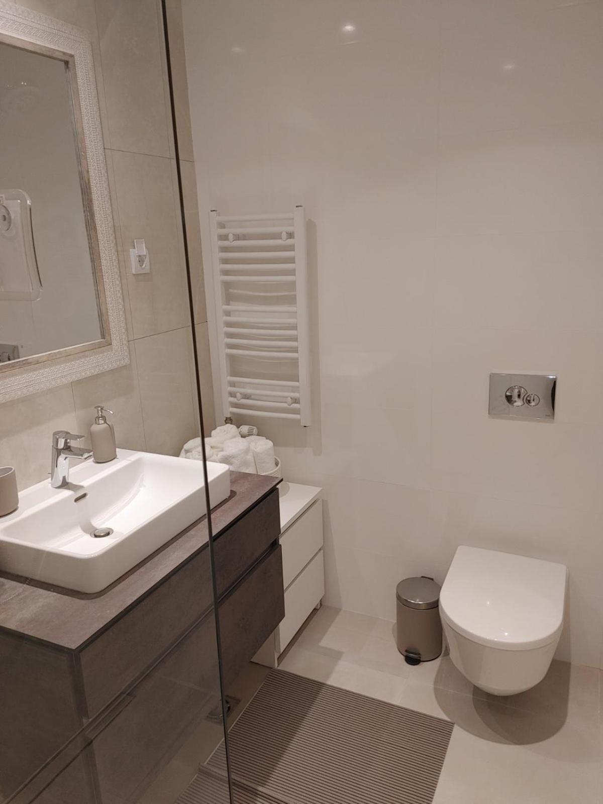 Gigi Apartment Beograd Eksteriør bilde