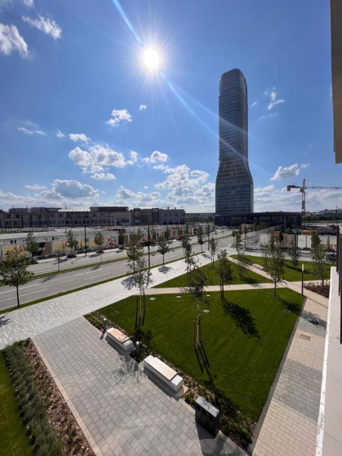 Gigi Apartment Beograd Rom bilde